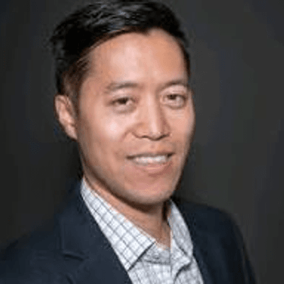 Derrick Ongchin